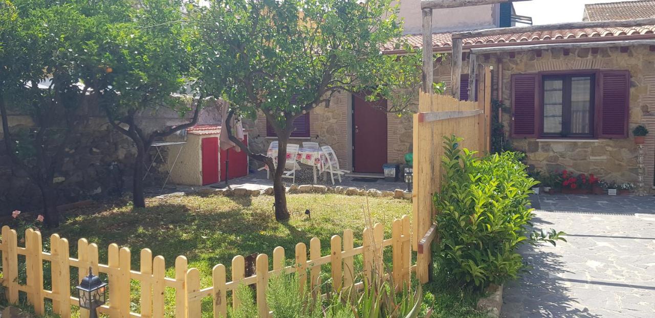 شقة Casa Gabri سانتا مارينيلاّ المظهر الخارجي الصورة