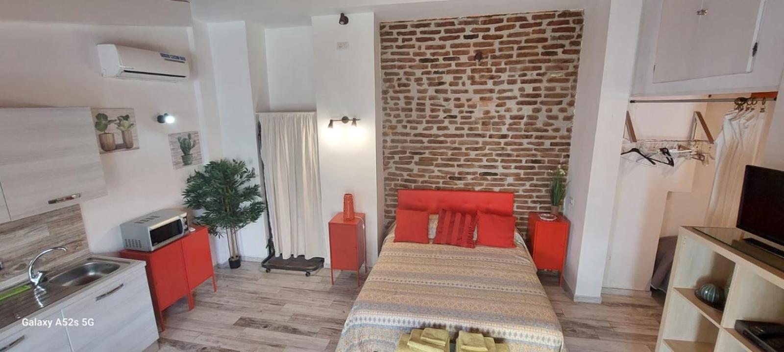 شقة Casa Gabri سانتا مارينيلاّ المظهر الخارجي الصورة